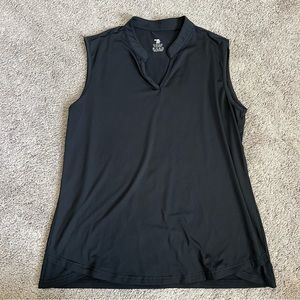Ladies Golf Tank Top